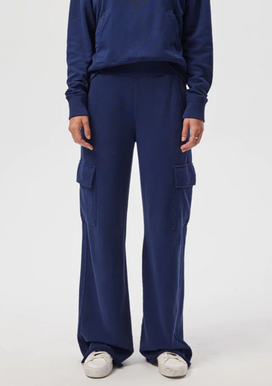 Load image into Gallery viewer, Cargo Sweatpants
