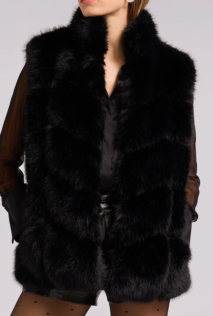 Whitley Vest
