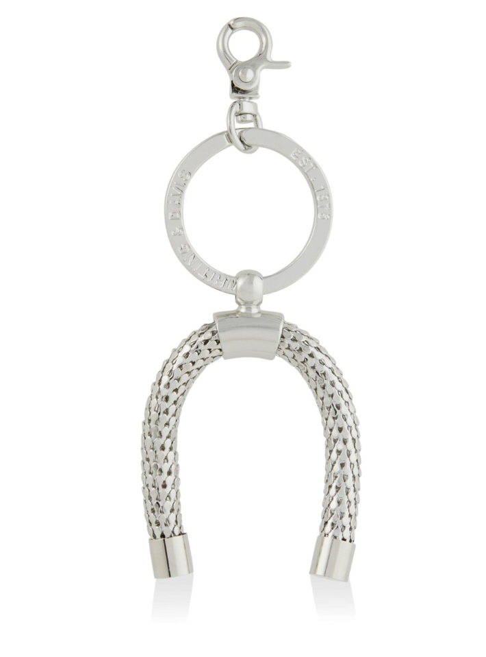 Horseshoe Key Chain (More Colors)