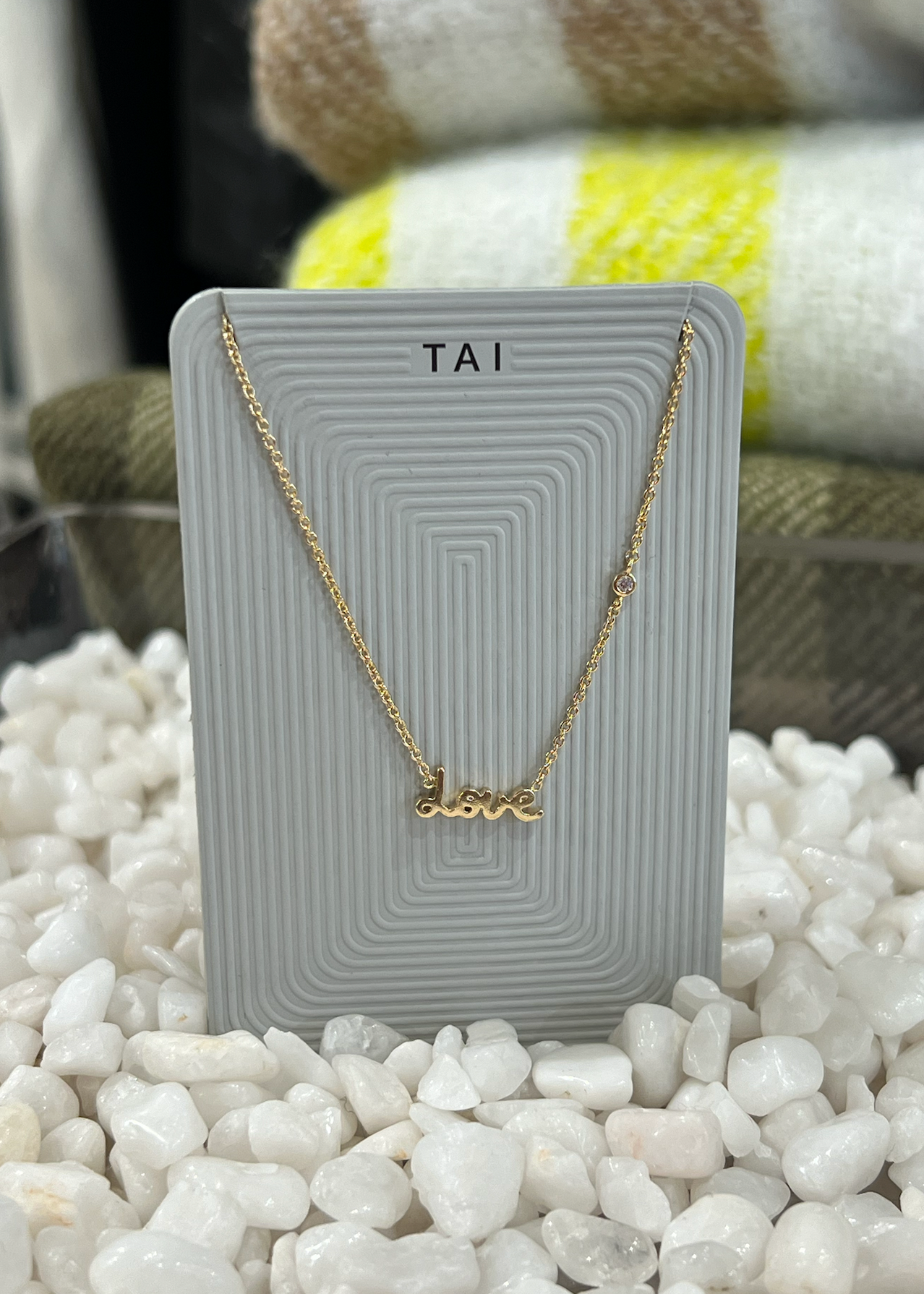 Love Necklace