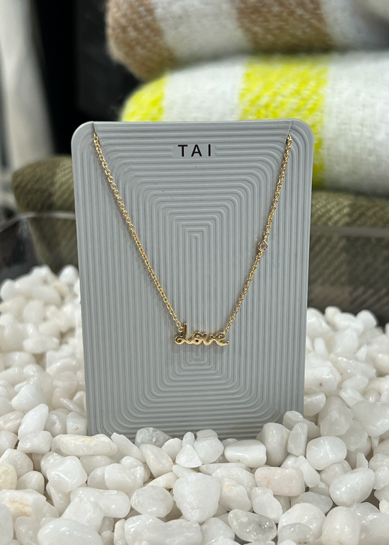 Love Necklace