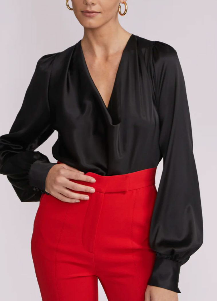 Chana Blouse