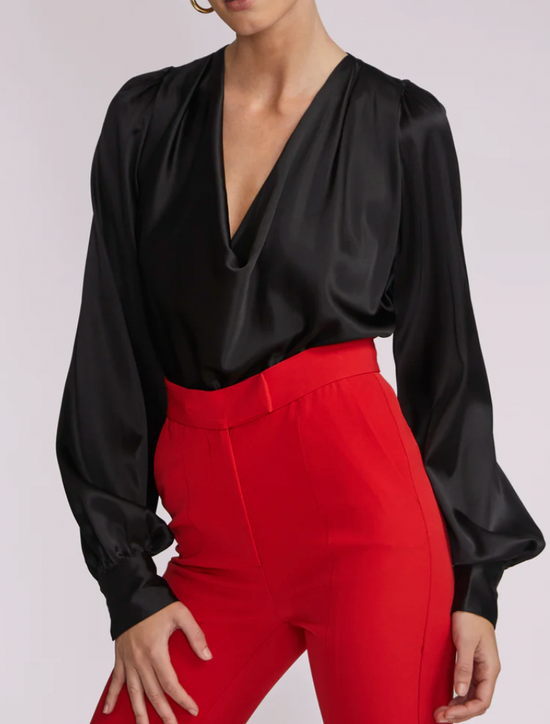 Chana Blouse