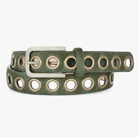 Tally Belt