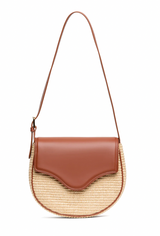 Load image into Gallery viewer, Kate Saddle Bag
