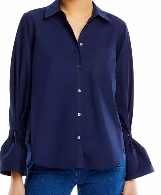 Wesley Blouse