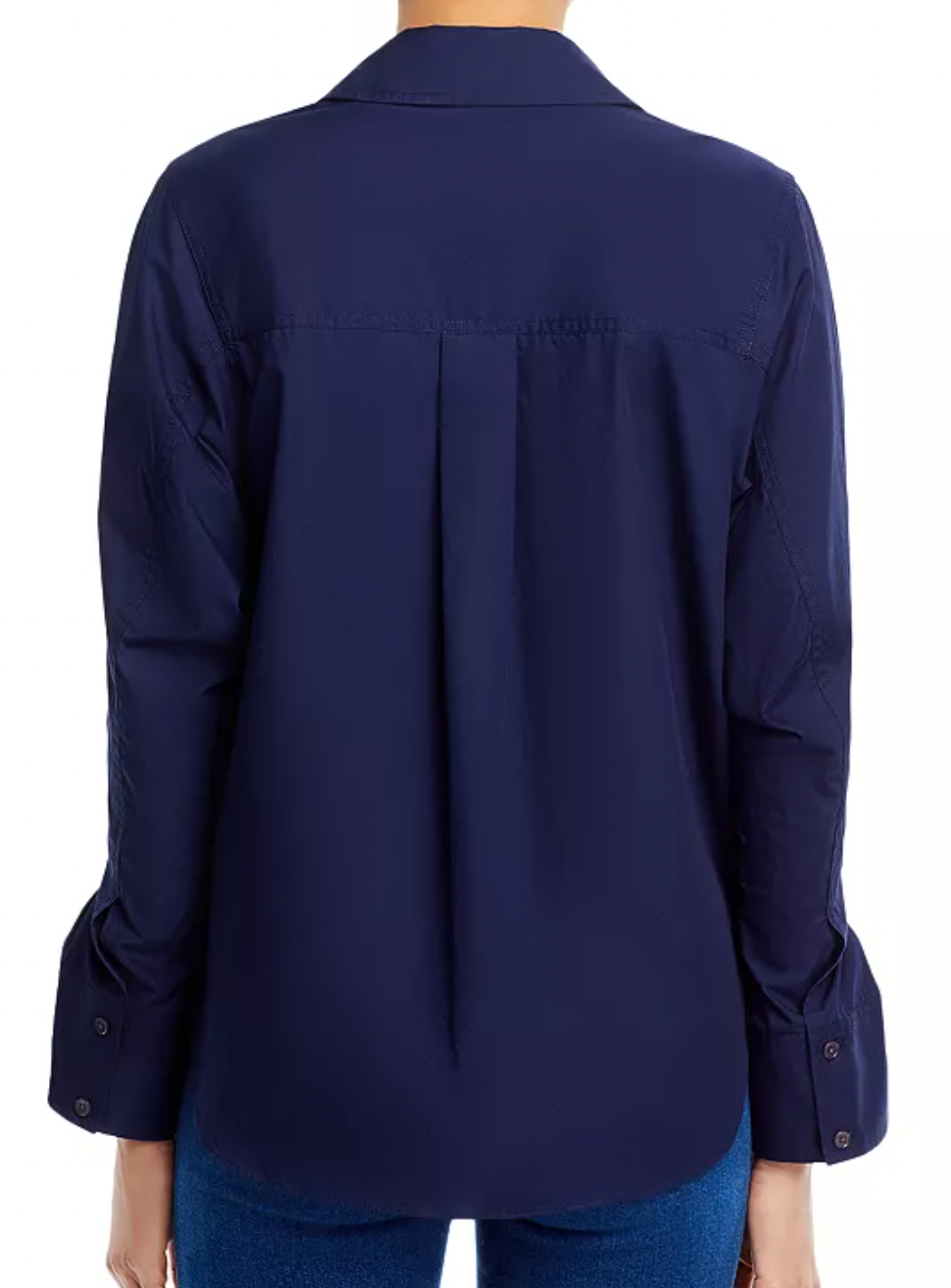 Wesley Blouse