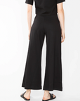 Ponte Crop Pant (More Colors)