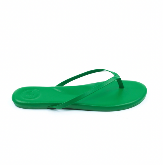 Indie Green Flip Flop