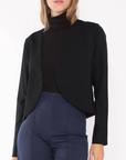 Ponte Bolero (More Colors)