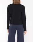 Ponte Bolero (More Colors)