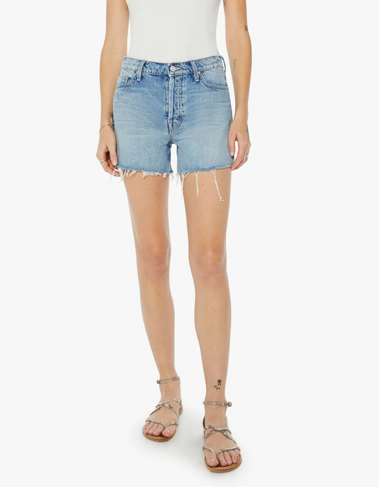 Skipper Short