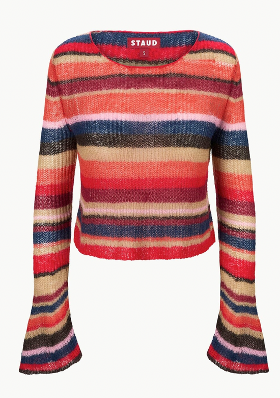 Parker Sweater Autumn