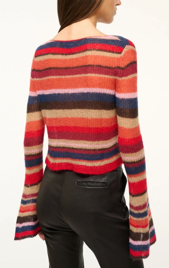 Parker Sweater Autumn