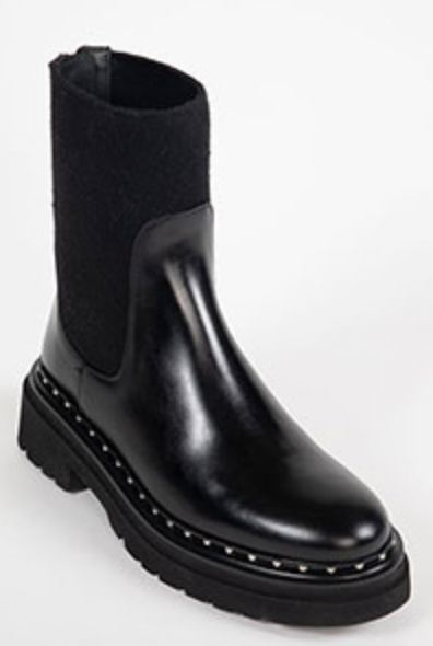 Siena Stud Boot