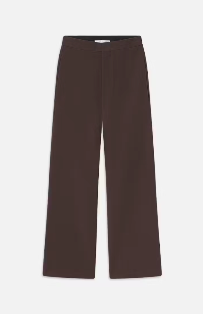 Le Jane Crop Trouser