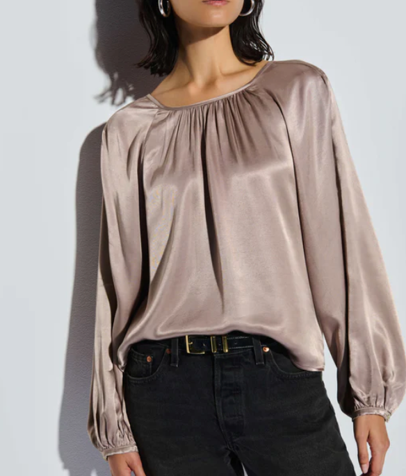 Eveline Top