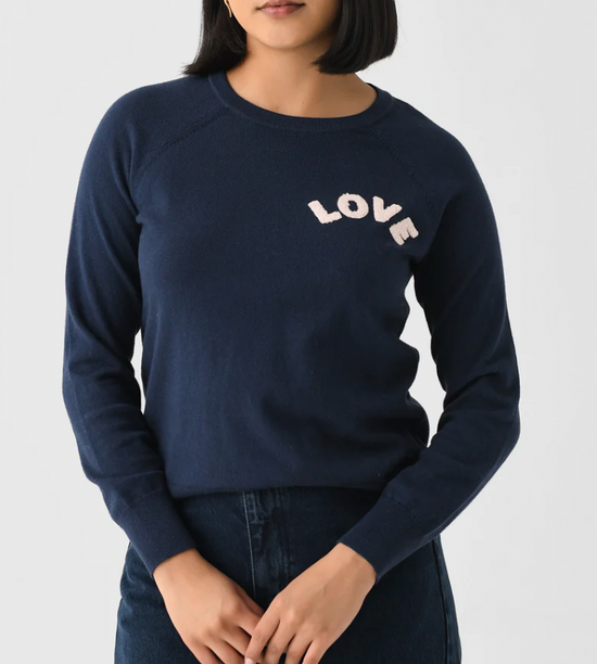 Love Sweater