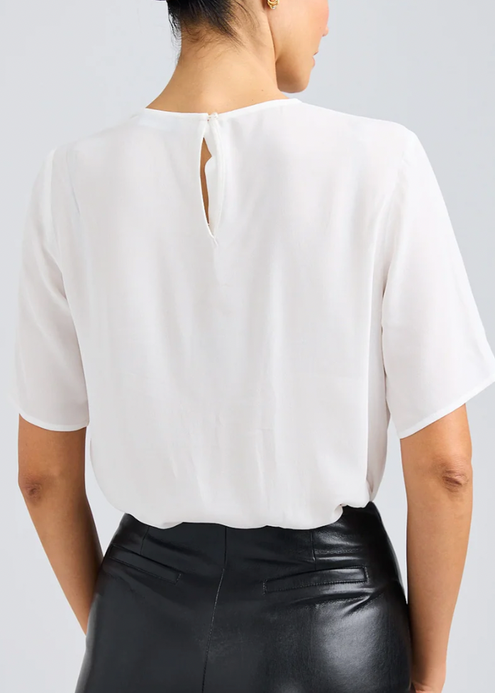 Romano Blouse