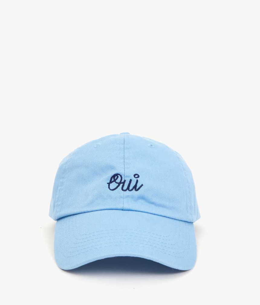 OUI CAP