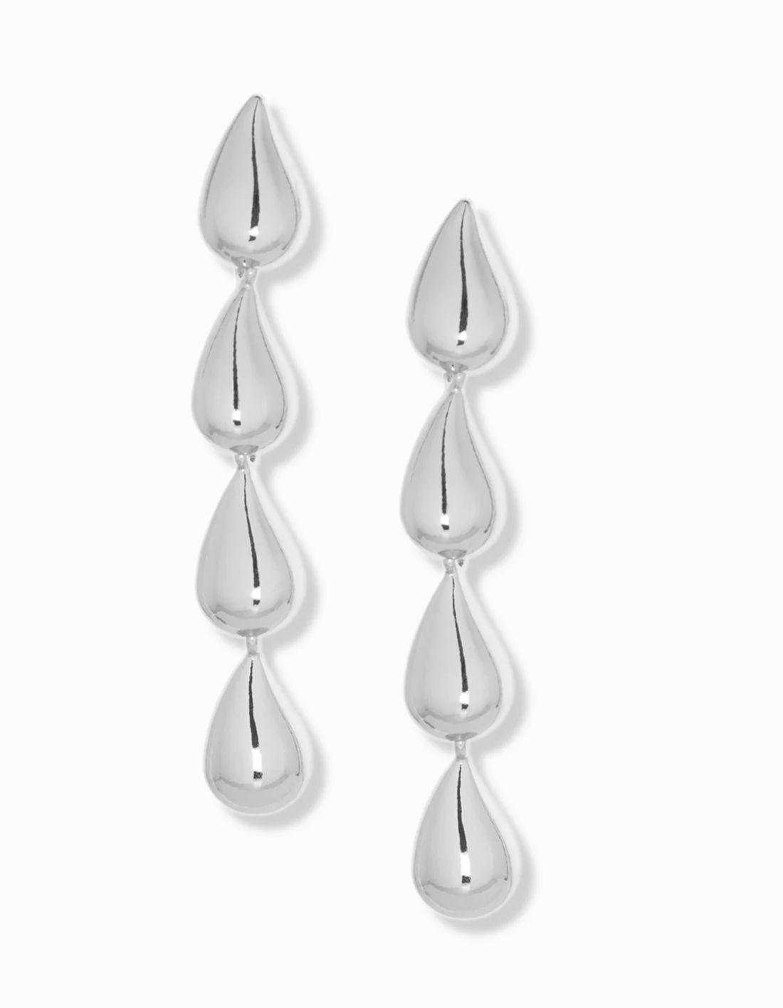 Teardrop Earring (More Colors)