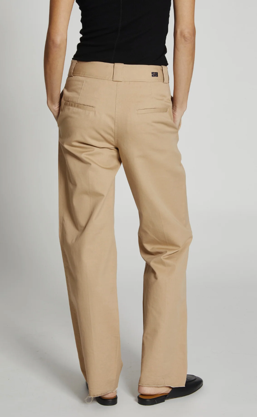 NESSA PANT