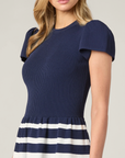 COLETTE DRESS