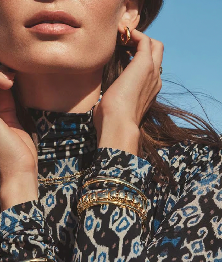 BOLD BRACELET
