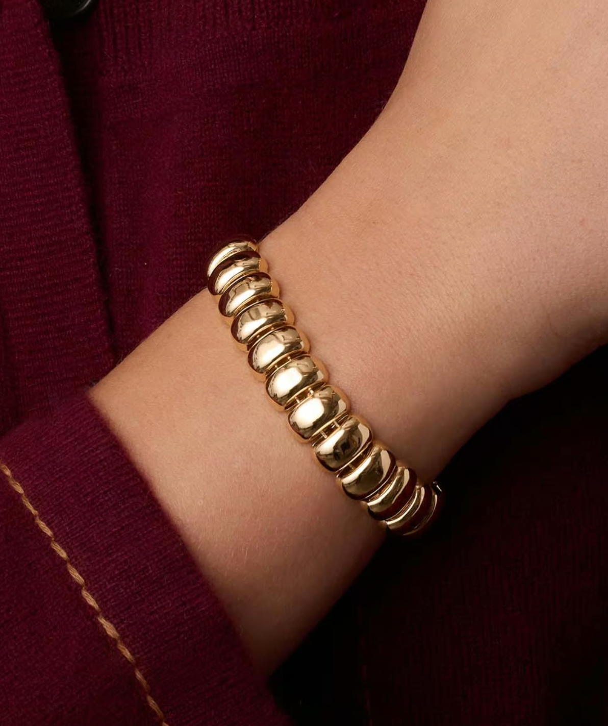 BOLD BRACELET