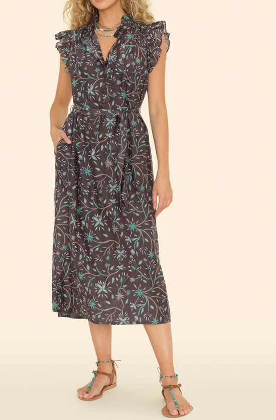 APRIL DRESS
