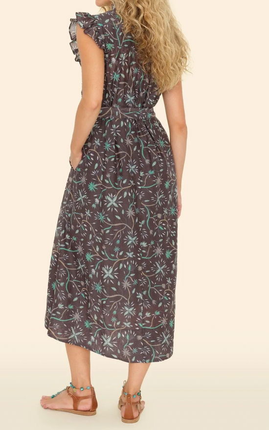 APRIL DRESS