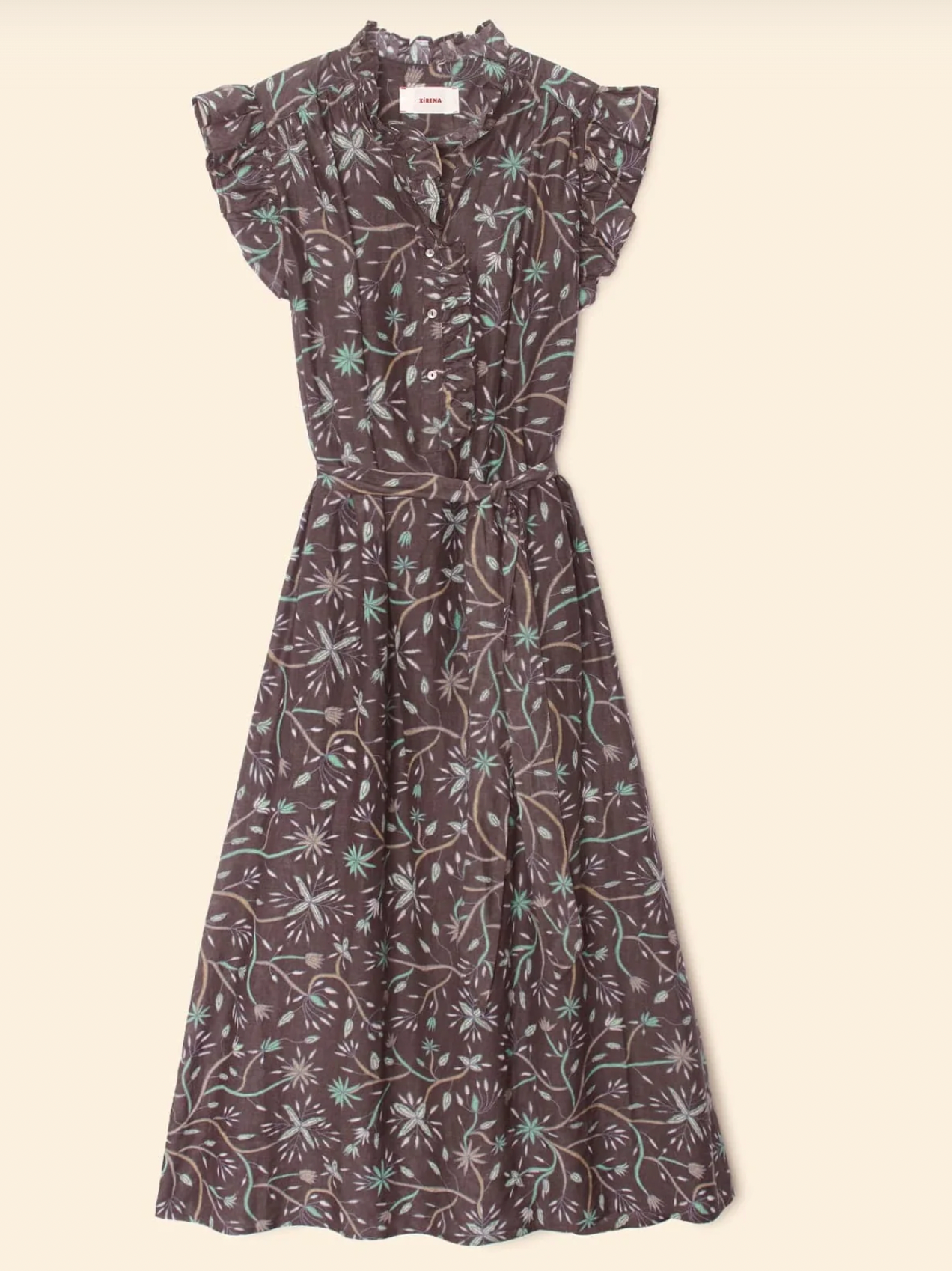 APRIL DRESS
