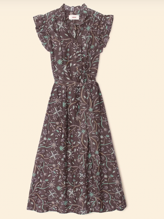 APRIL DRESS