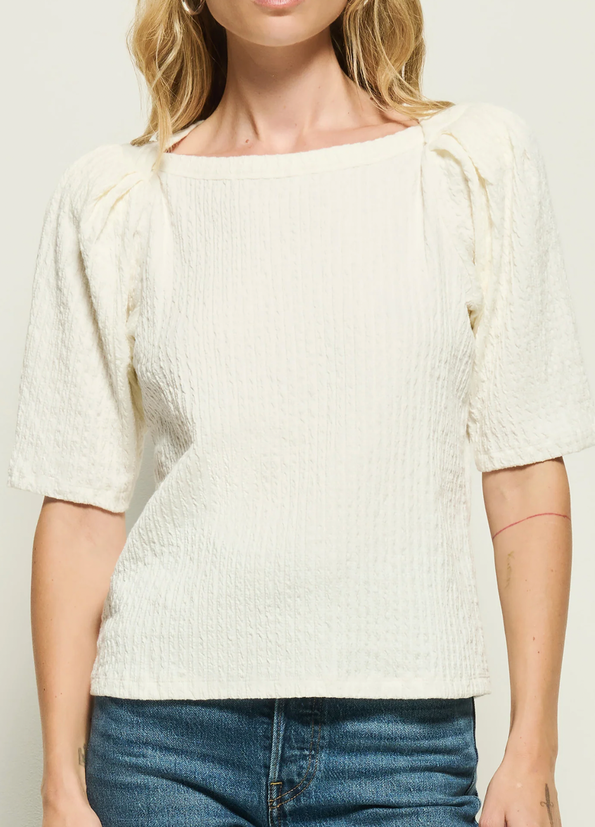 DEANA TOP