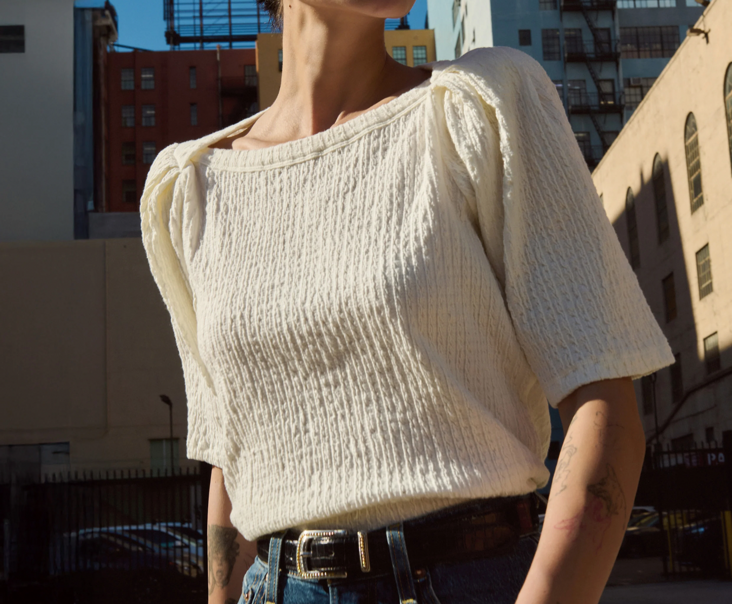 DEANA TOP