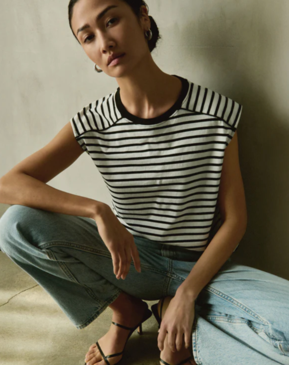 PERRY TEE