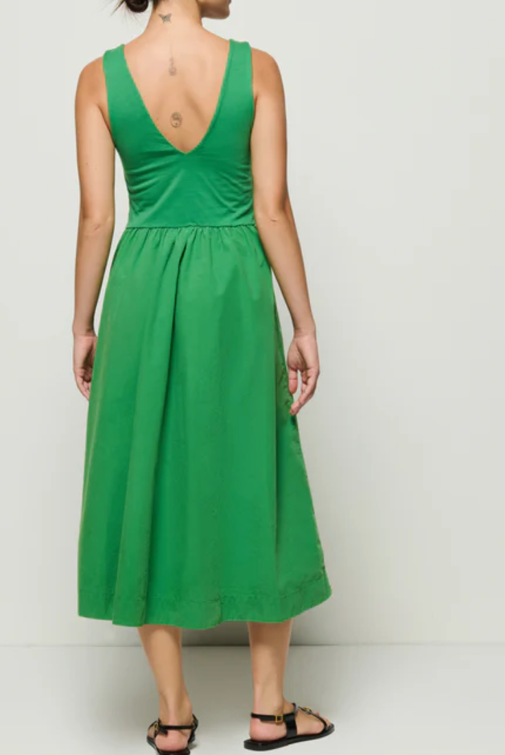 DARIA DRESS