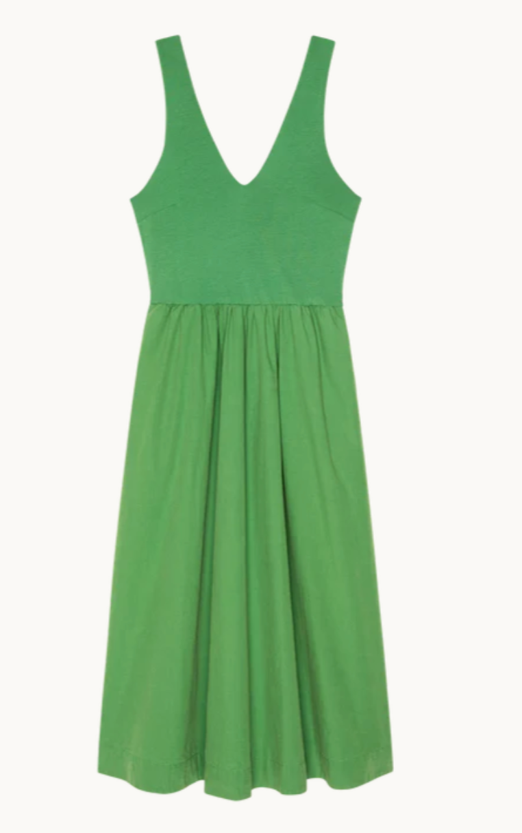 DARIA DRESS
