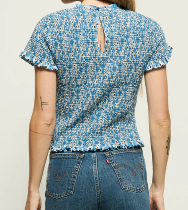 EVIE TEE