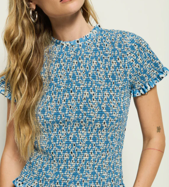 EVIE TEE