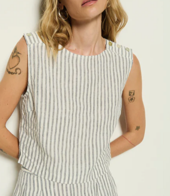CARA TOP