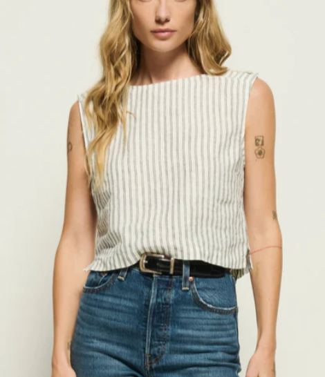 CARA TOP