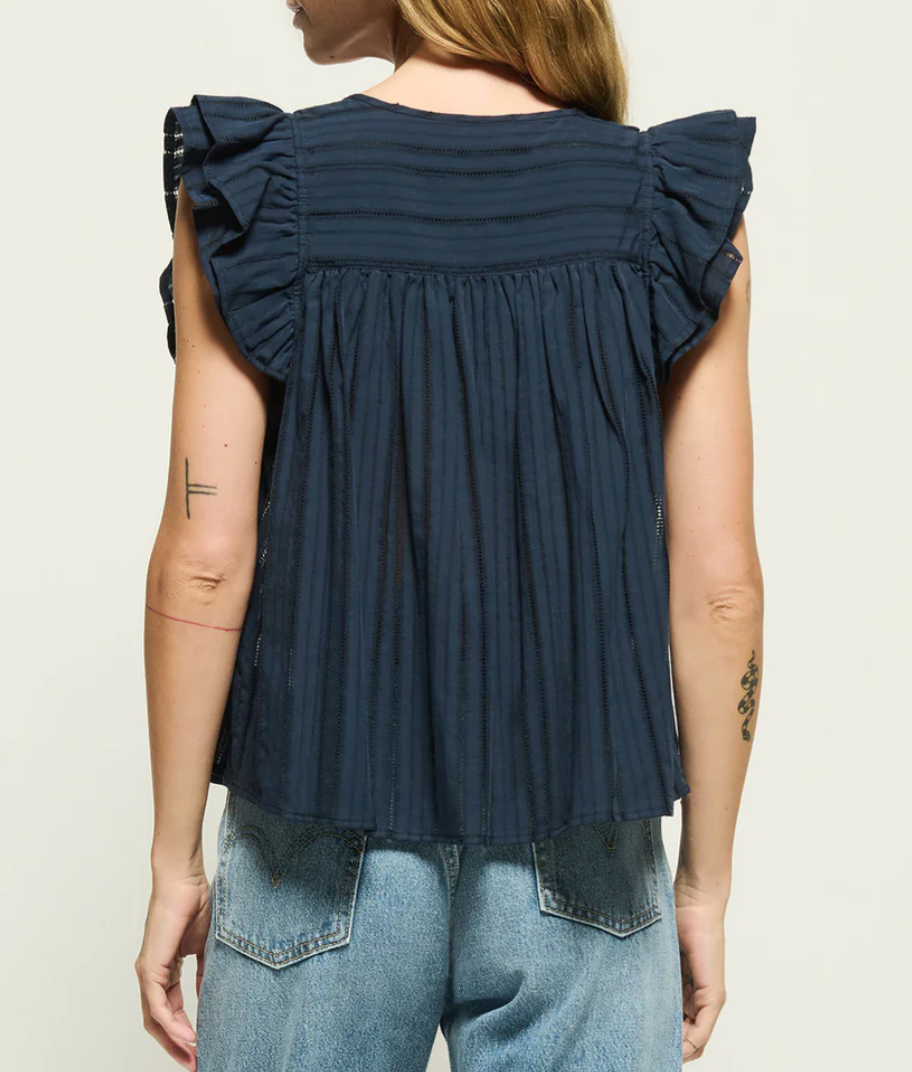 CLAUDIA TOP
