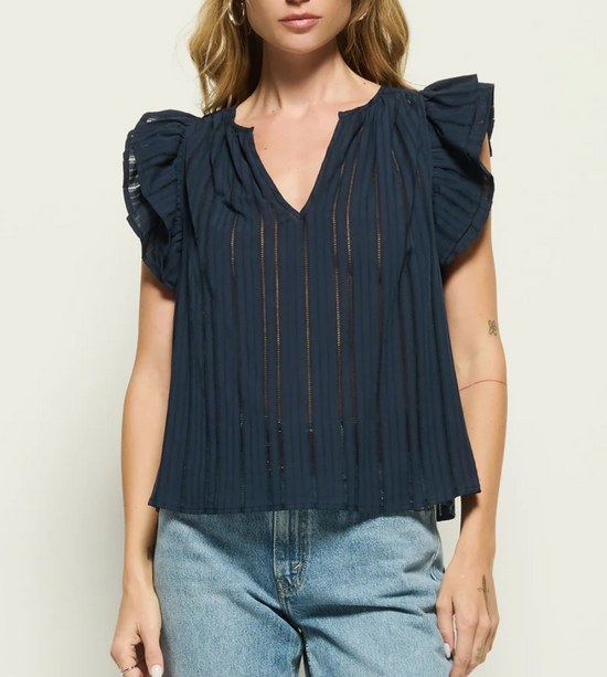 CLAUDIA TOP