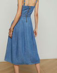 ESMERALDA DRESS