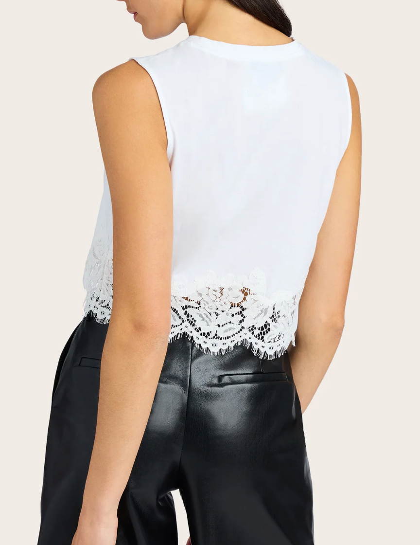 PALANI LACE