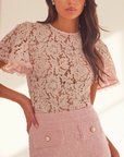 CYNDI LACE