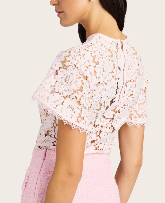 CYNDI LACE