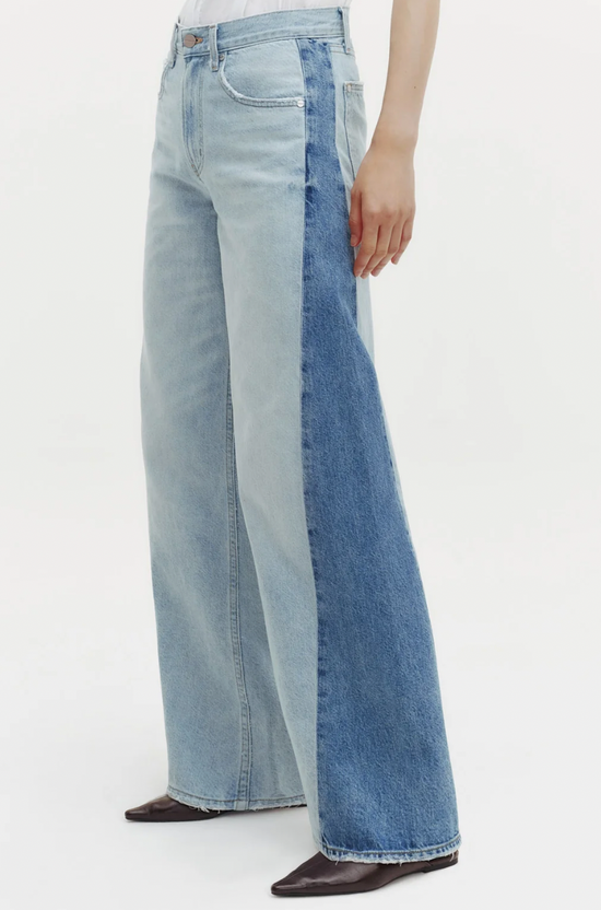 RAMBLIN MAN JEAN
