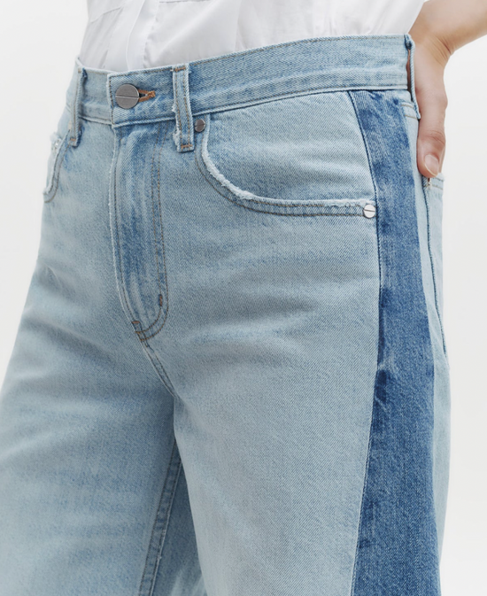 RAMBLIN MAN JEAN